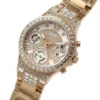 Guess Watch For Women GW0320L3