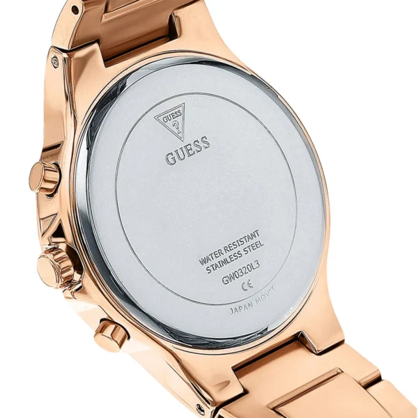 Guess Watch For Women GW0320L3