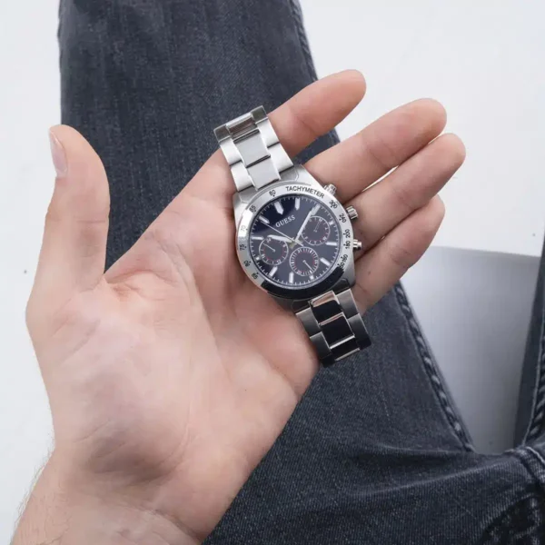 Guess Watch For Men GW0329G1