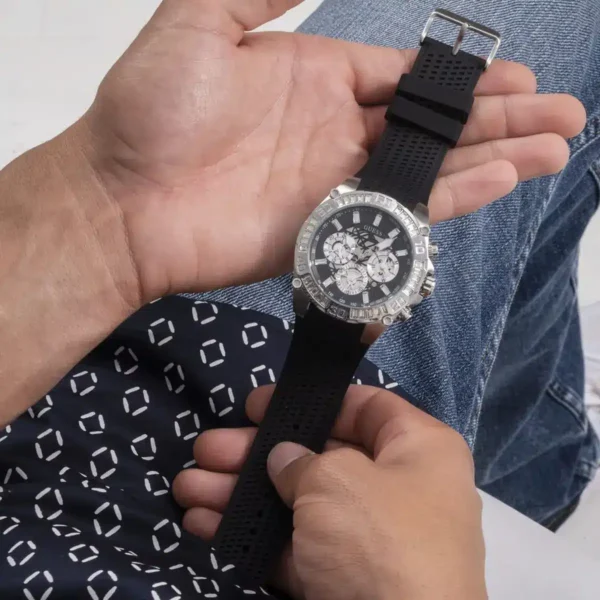 Guess Watch For Men GW0333G1