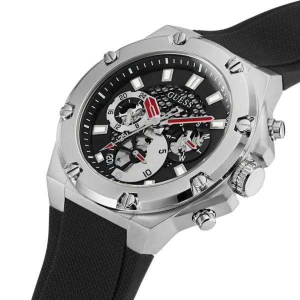 Guess Watch For Men GW0334G1