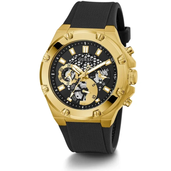 Guess Watch For Men GW0334G2