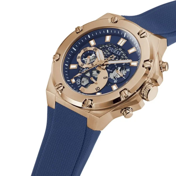 Guess Watch For Men GW0334G3