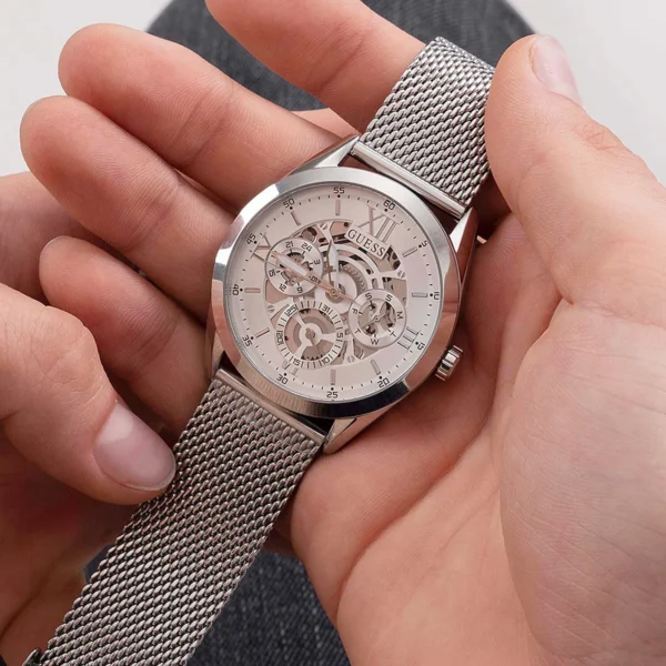 Guess Watch For Men GW0368G1