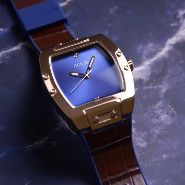 Guess Watch For Men GW0386G2