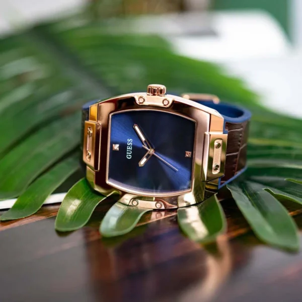 Guess Watch For Men GW0386G2