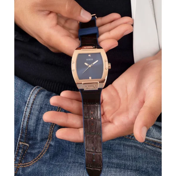 Guess Watch For Men GW0386G2