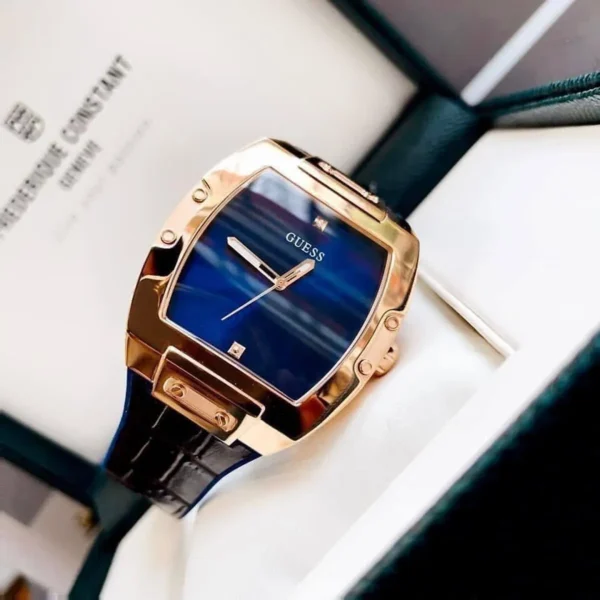 Guess Watch For Men GW0386G2