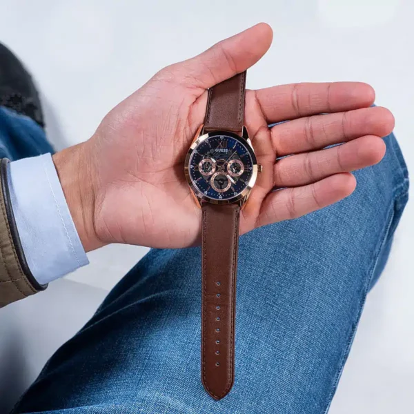 Guess Watch For Men GW0389G3