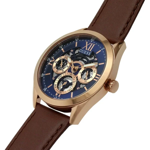 Guess Watch For Men GW0389G3