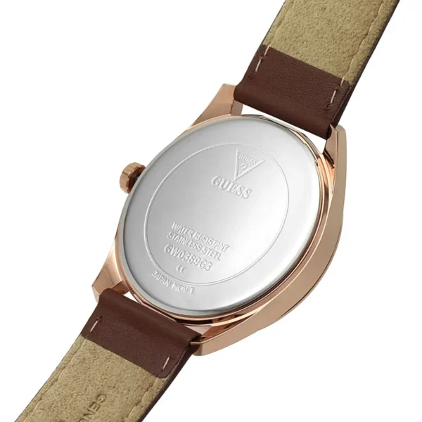 Guess Watch For Men GW0389G3