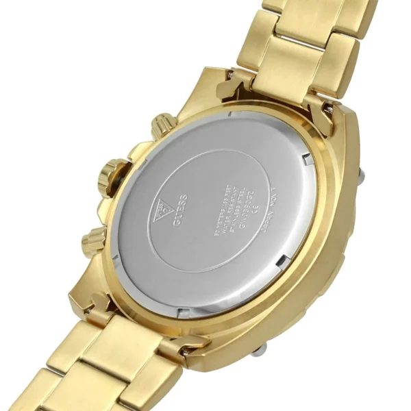 Guess Watch For Men GW0390G2