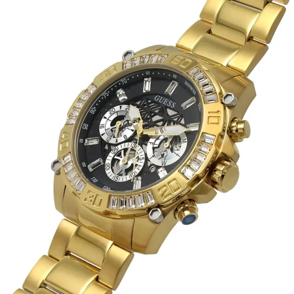 Guess Watch For Men GW0390G2