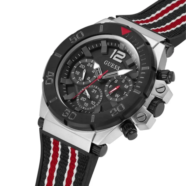 Guess Watch For Men GW0415G1