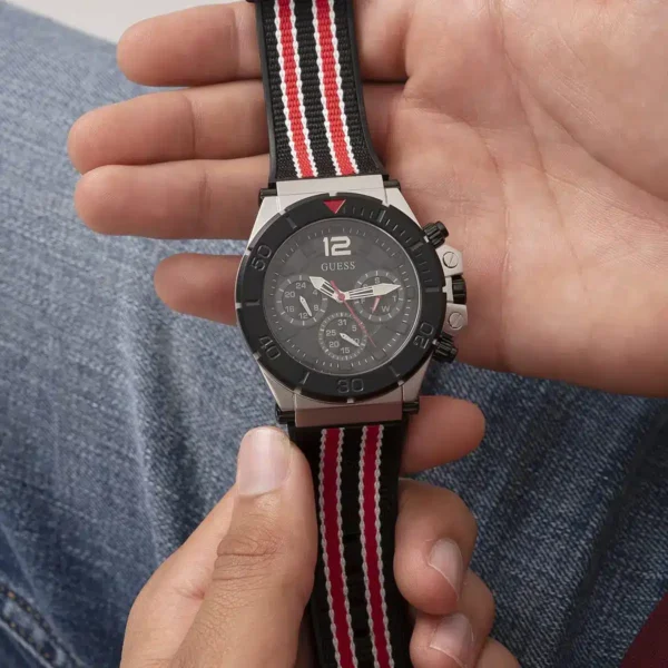 Guess Watch For Men GW0415G1
