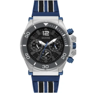 Guess Watch For Men GW0415G2