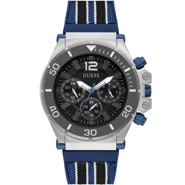 Guess Watch For Men GW0415G2