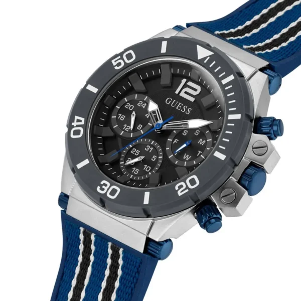 Guess Watch For Men GW0415G2