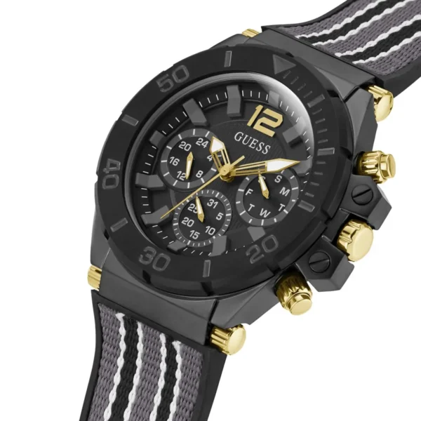 Guess Watch For Men GW0415G3