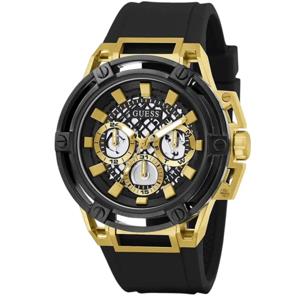 Guess Watch For Men GW0423G2