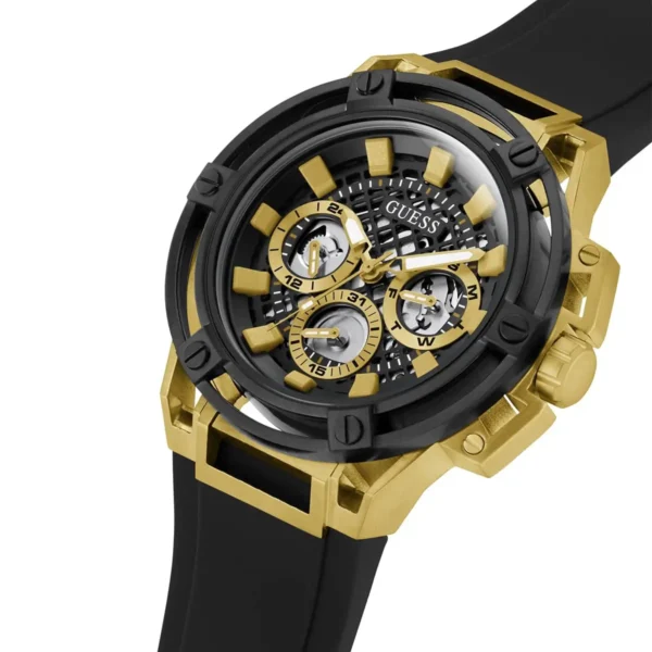 Guess Watch For Men GW0423G2