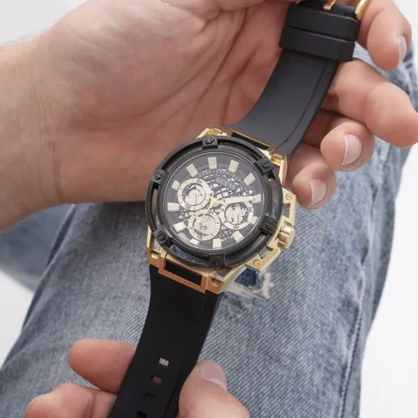 Guess Watch For Men GW0423G2