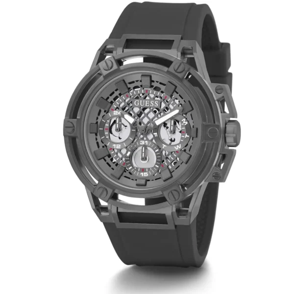 Guess Watch For Men GW0423G3