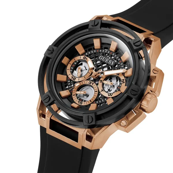 Guess Watch For Men GW0423G5