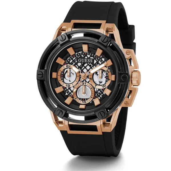 Guess Watch For Men GW0423G5