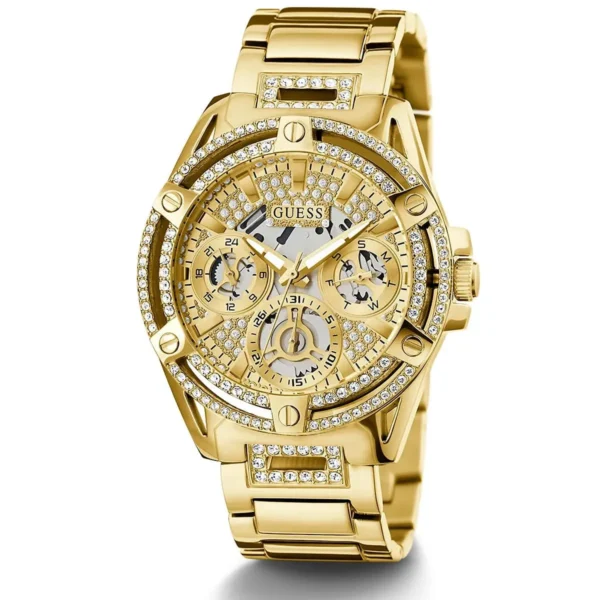Guess Watch For Women GW0464L2