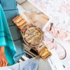 Guess Watch For Women GW0464L3