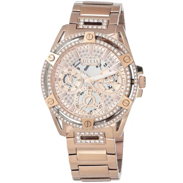 Guess Watch For Women GW0464L3