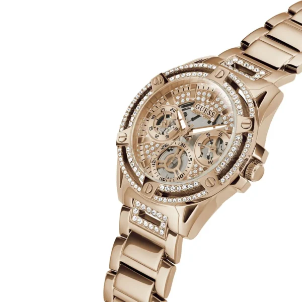 Guess Watch For Women GW0464L3
