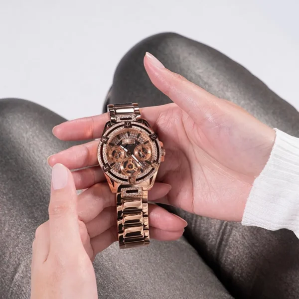 Guess Watch For Women GW0464L3
