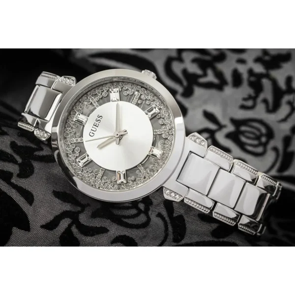 Guess Watch For Women GW0470L1