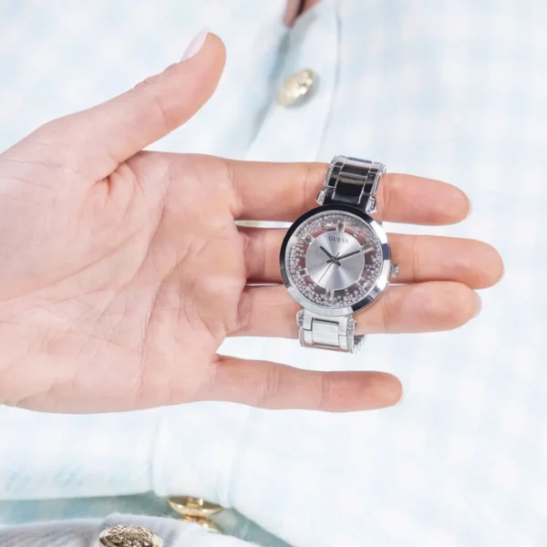 Guess Watch For Women GW0470L1