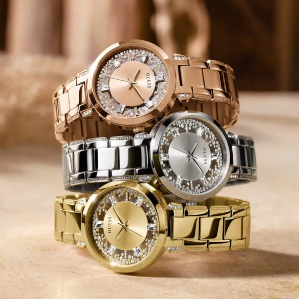 Guess Watch For Women GW0470L1