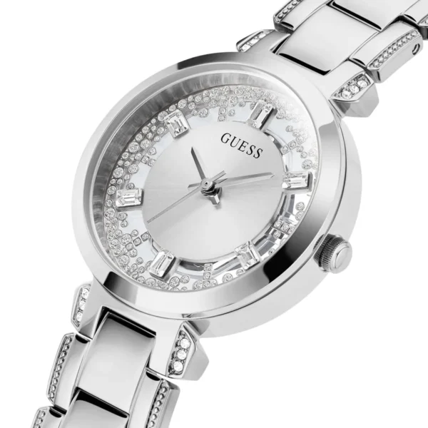 Guess Watch For Women GW0470L1