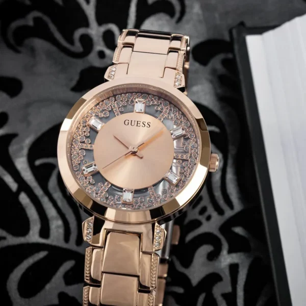 Guess Watch For Women GW0470L3