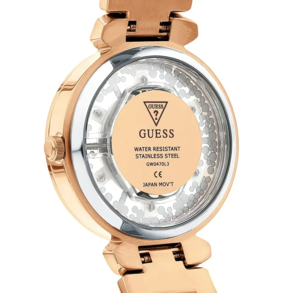 Guess Watch For Women GW0470L3