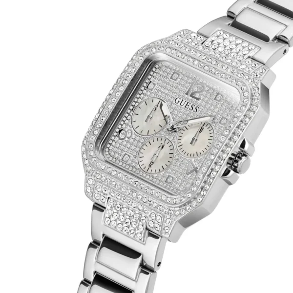 Guess Watch For Women GW0472L1