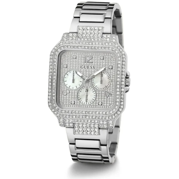 Guess Watch For Women GW0472L1