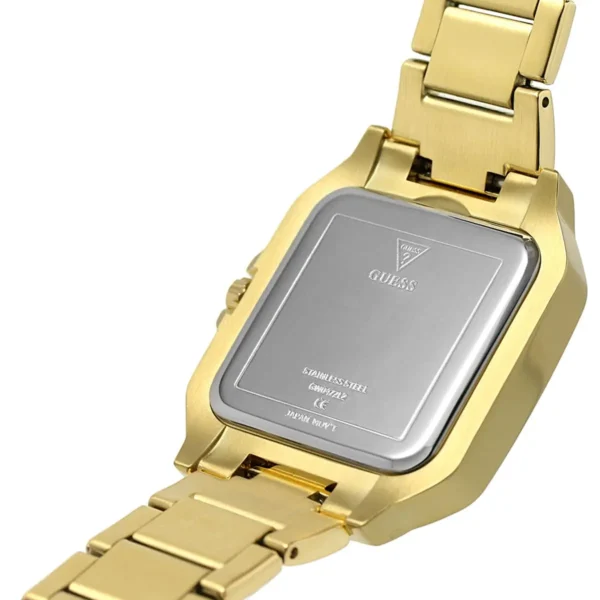 Guess Watch For Women GW0472L2