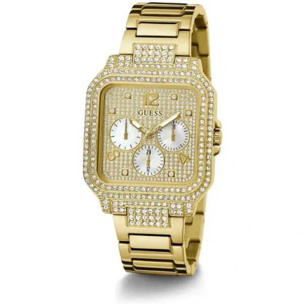 Guess Watch For Women GW0472L2