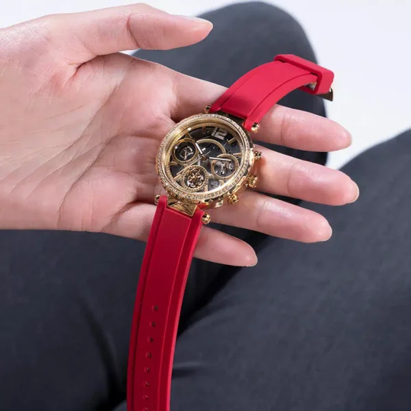 Guess Watch For Women GW0484L1