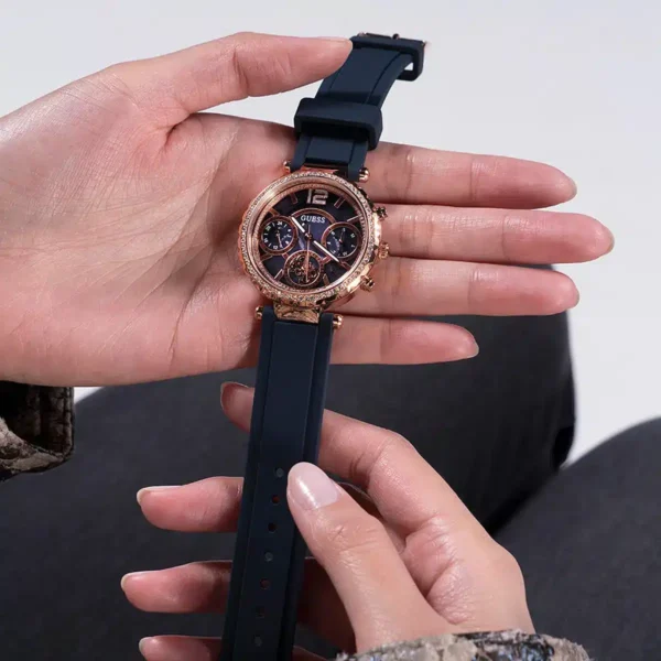 Guess Watch For Women GW0484L2