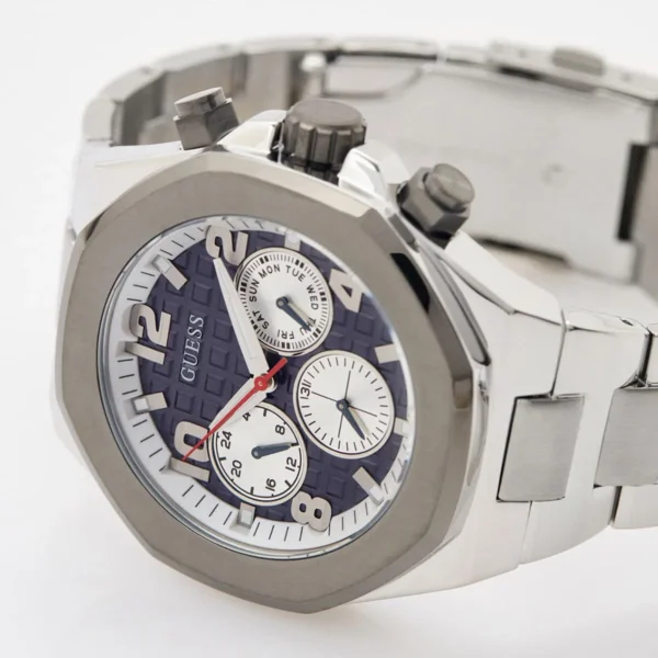 Guess Watch For Men GW0489G1