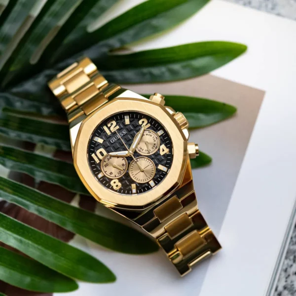 Guess Watch For Men GW0489G2