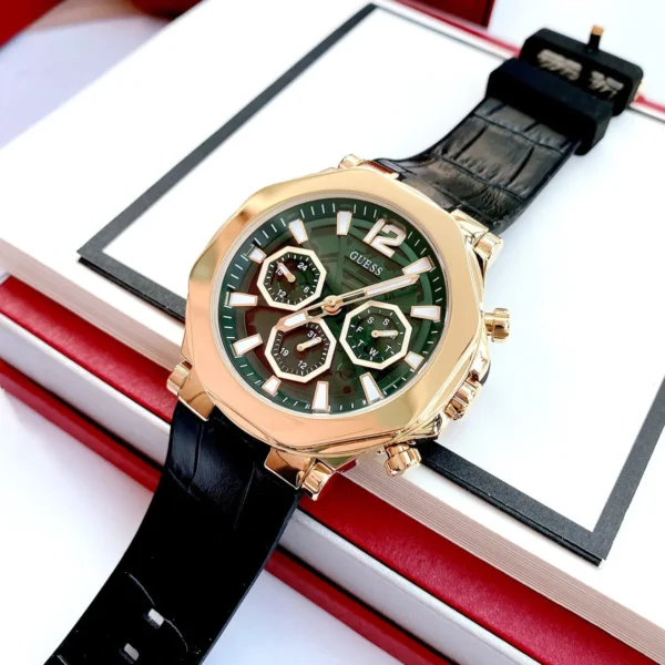 Guess Watch For Men GW0492G3