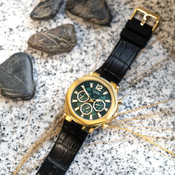 Guess Watch For Men GW0492G3